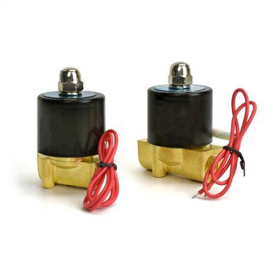 24 Волт Соленоид Валве Ватер